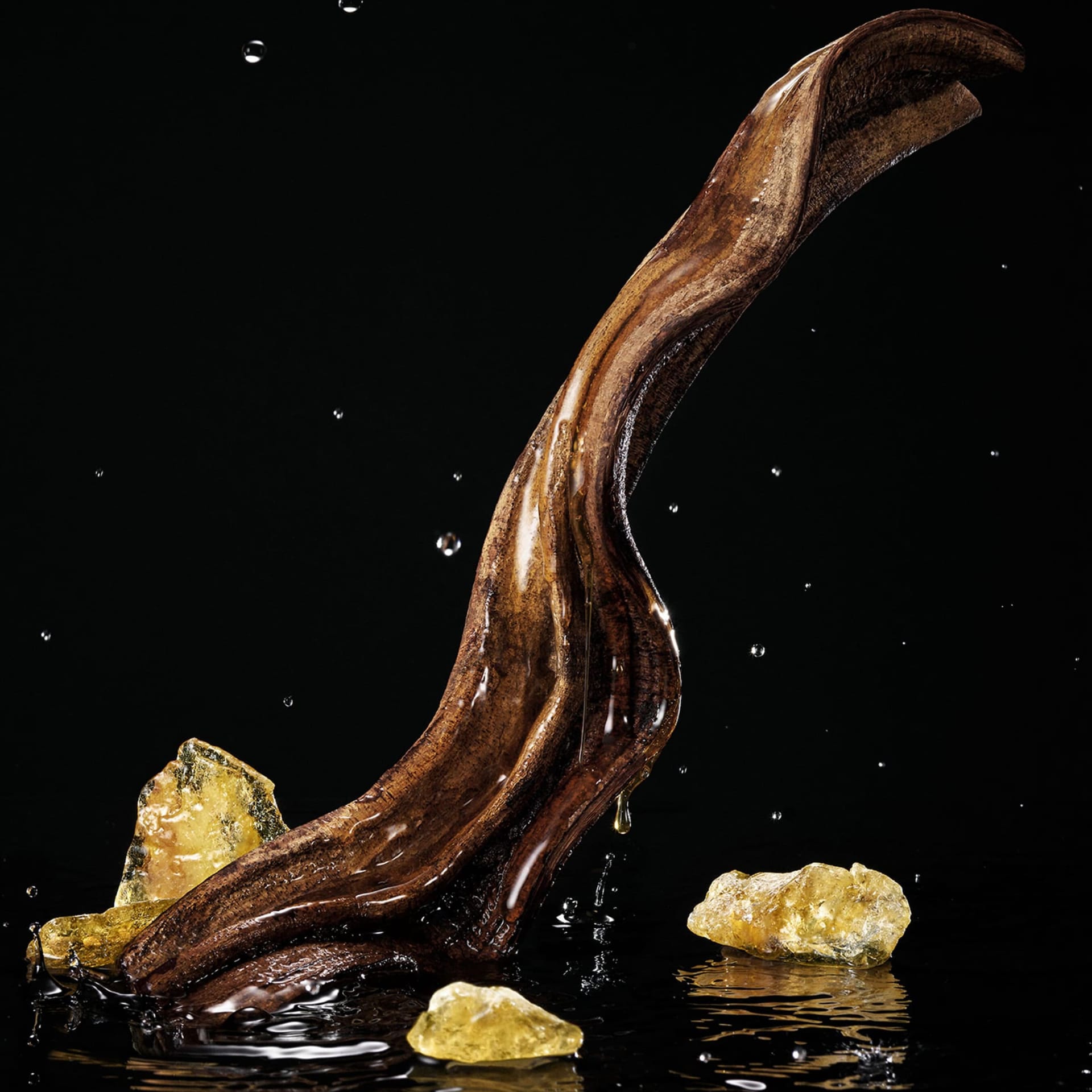 Парфюмерная вода Velvet Honey Santal, 100 мл - фото 4