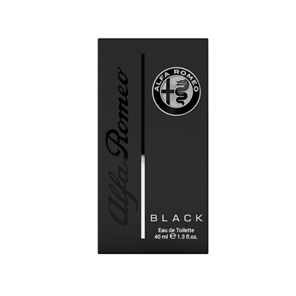 Туалетная вода Black - фото 3