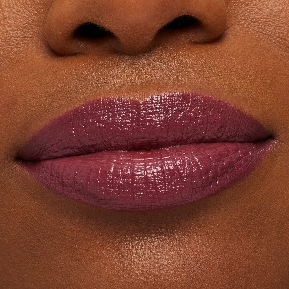Губная помада  MAC Macximal Sleek Satin Satin Lipstick - фото 4