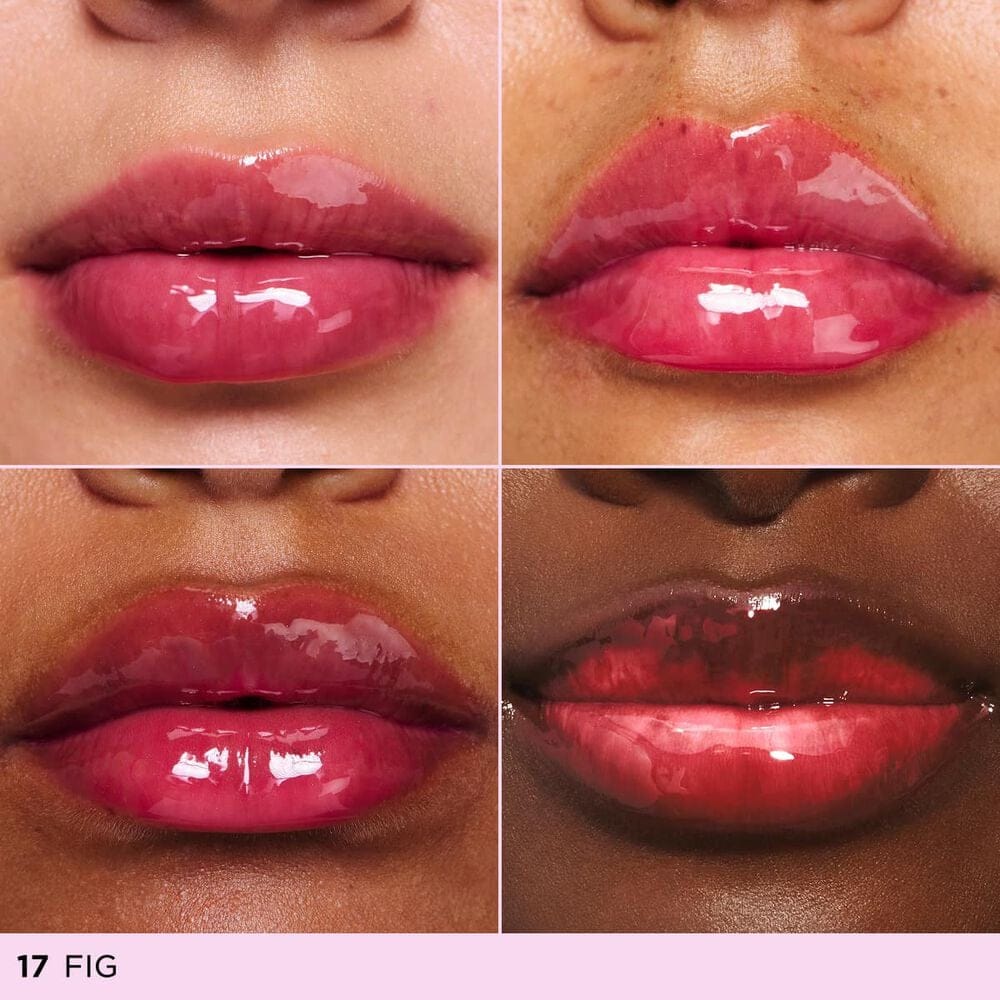 Масло-блеск для губ Lip Comfort Oil - фото 3