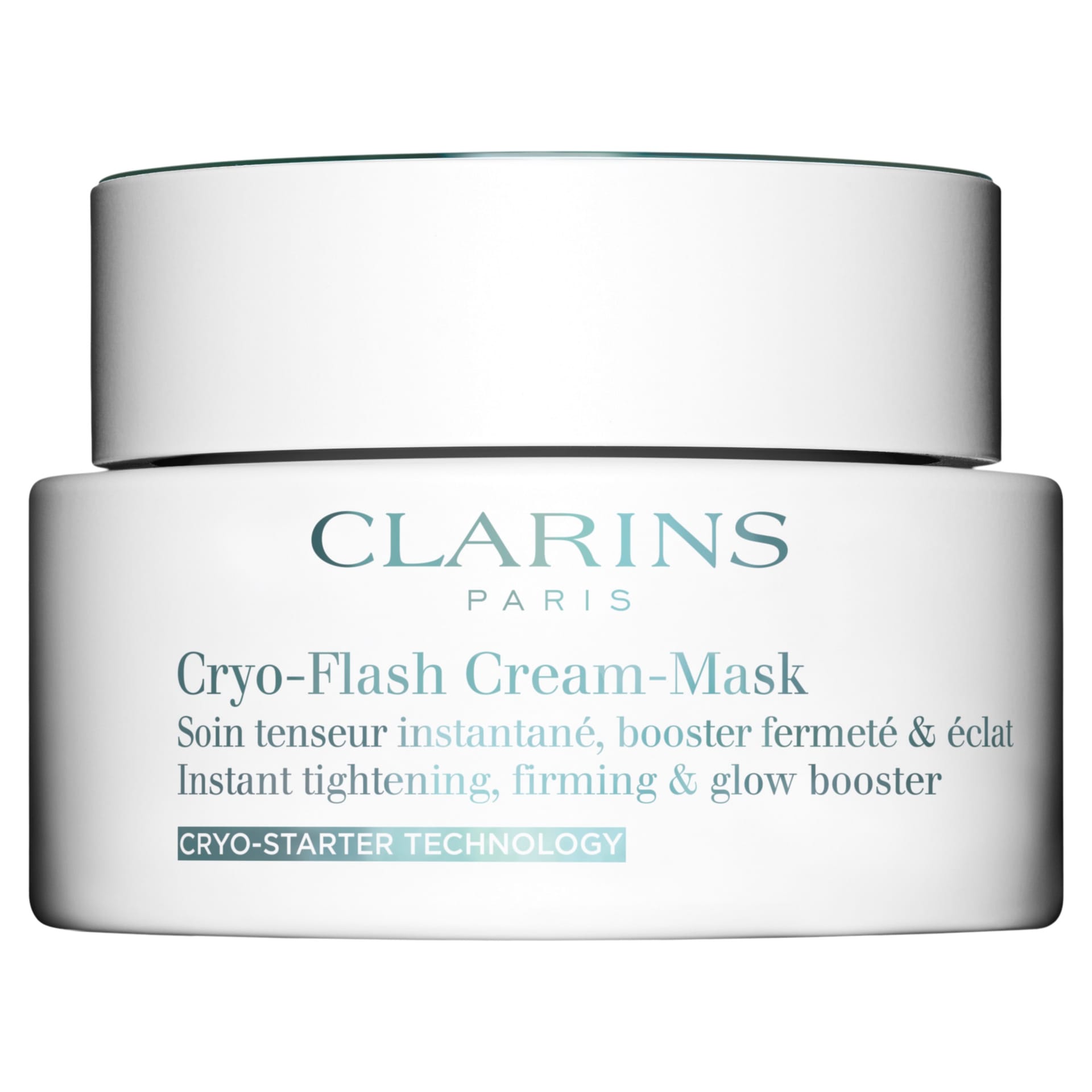 Криомаска для лица с эффектом лифтинга Cryo-Flash Cream-Mask, 75 мл
