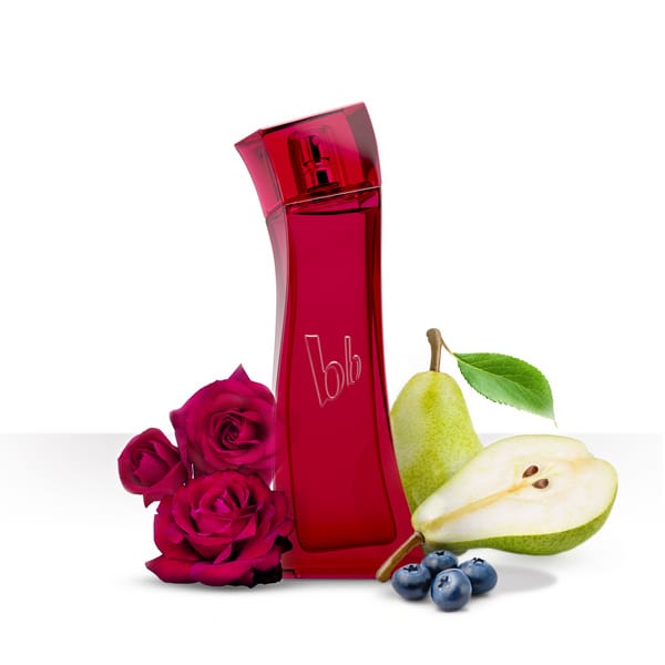 Туалетная вода Women's Best - фото 3