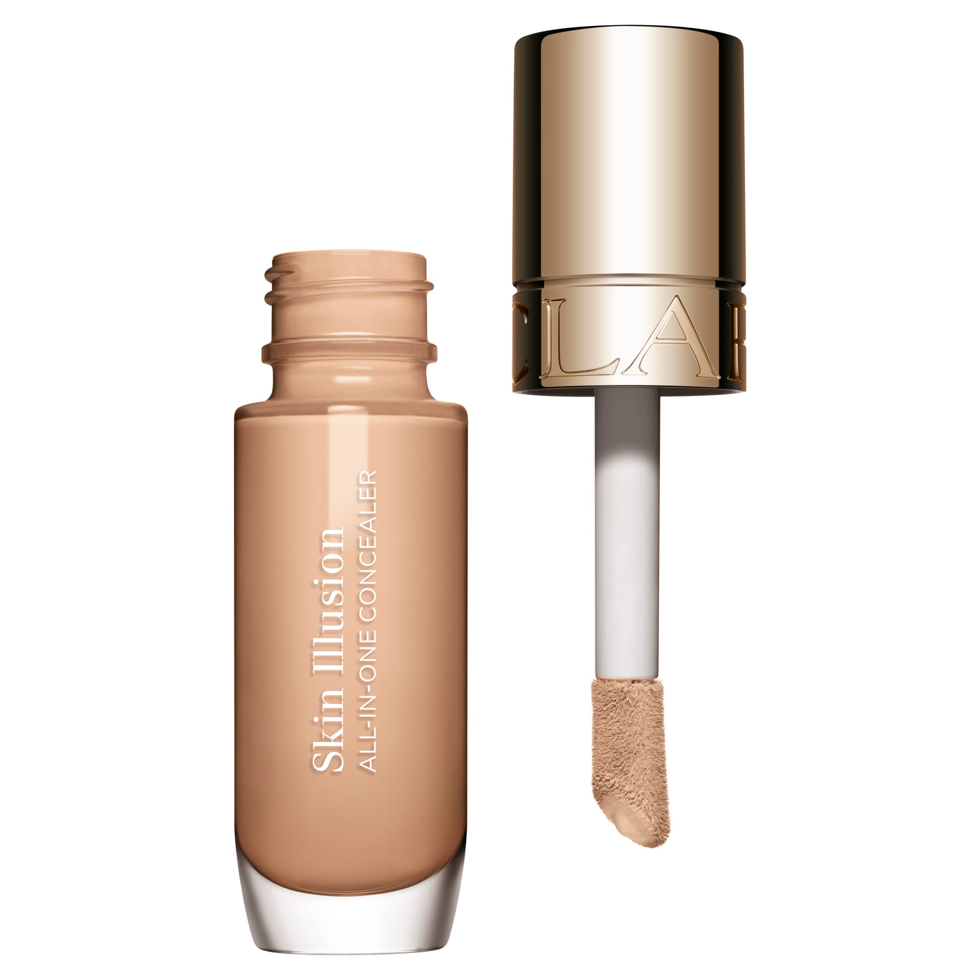 Универсальный консилер для лица Skin Illusion All-In-One Concealer - фото 3