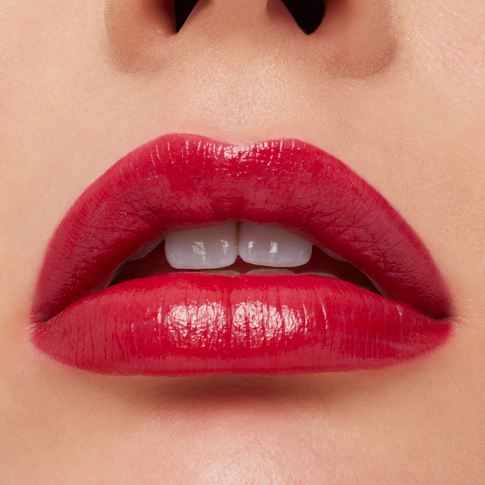 Губная помада  MAC Macximal Sleek Satin Satin Lipstick - фото 2