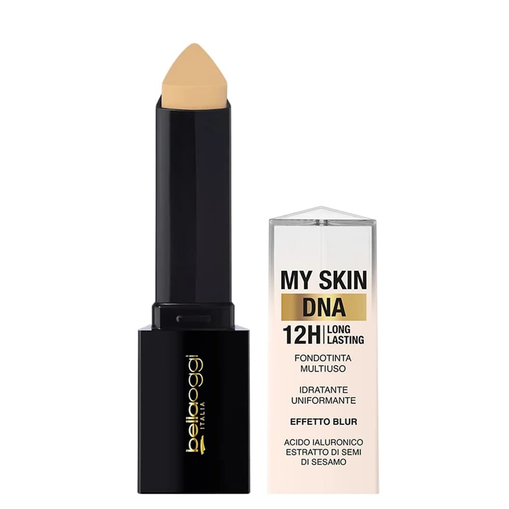 Устойчивый тональный крем-стик для лица My Skin DNA