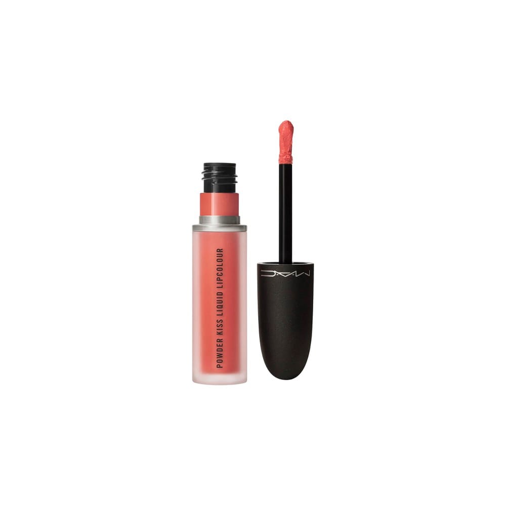 Жидкая помада  Powder Kiss Liquid Lipcolour