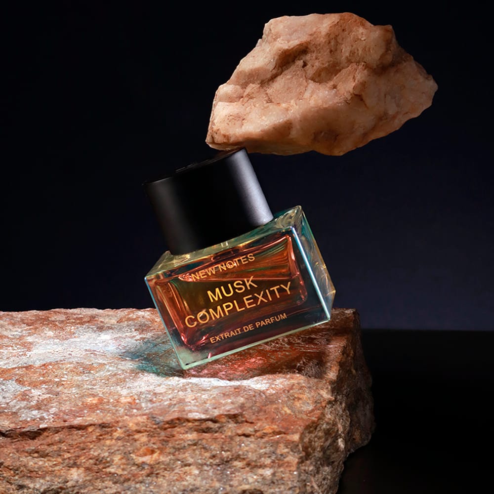 Духи Musk Complexity, 50 мл - фото 6