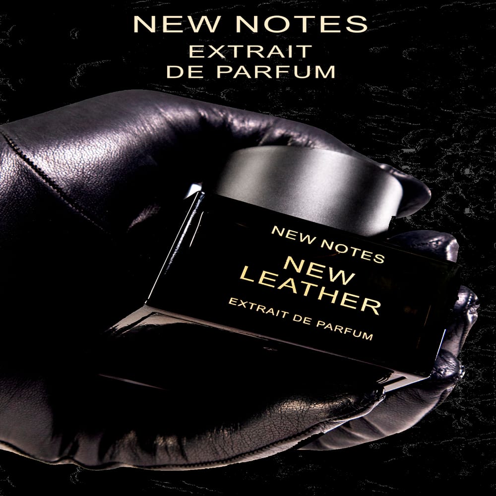 Духи New Leather, 50 мл - фото 6