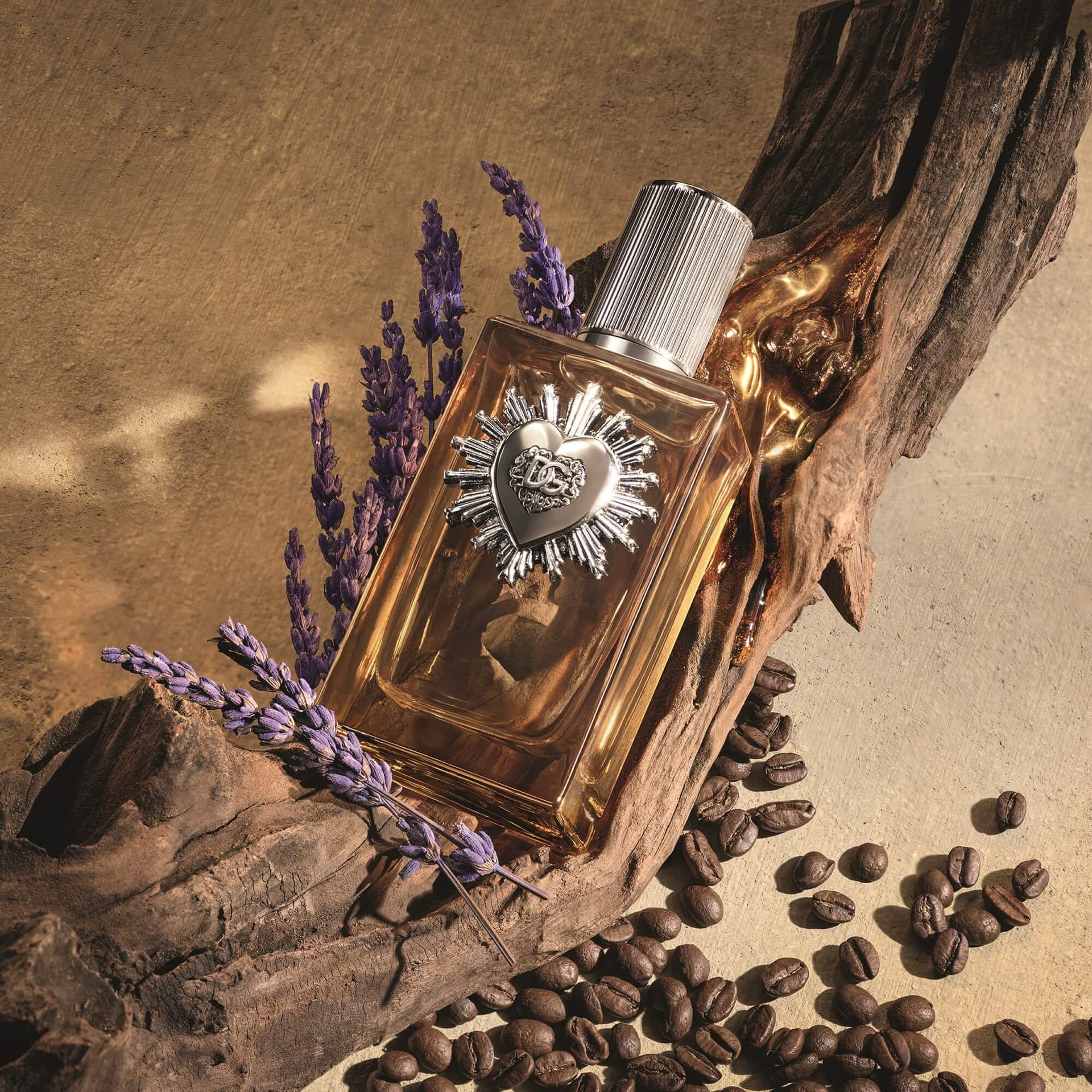 Духи Devotion Pour Homme Parfum - фото 3