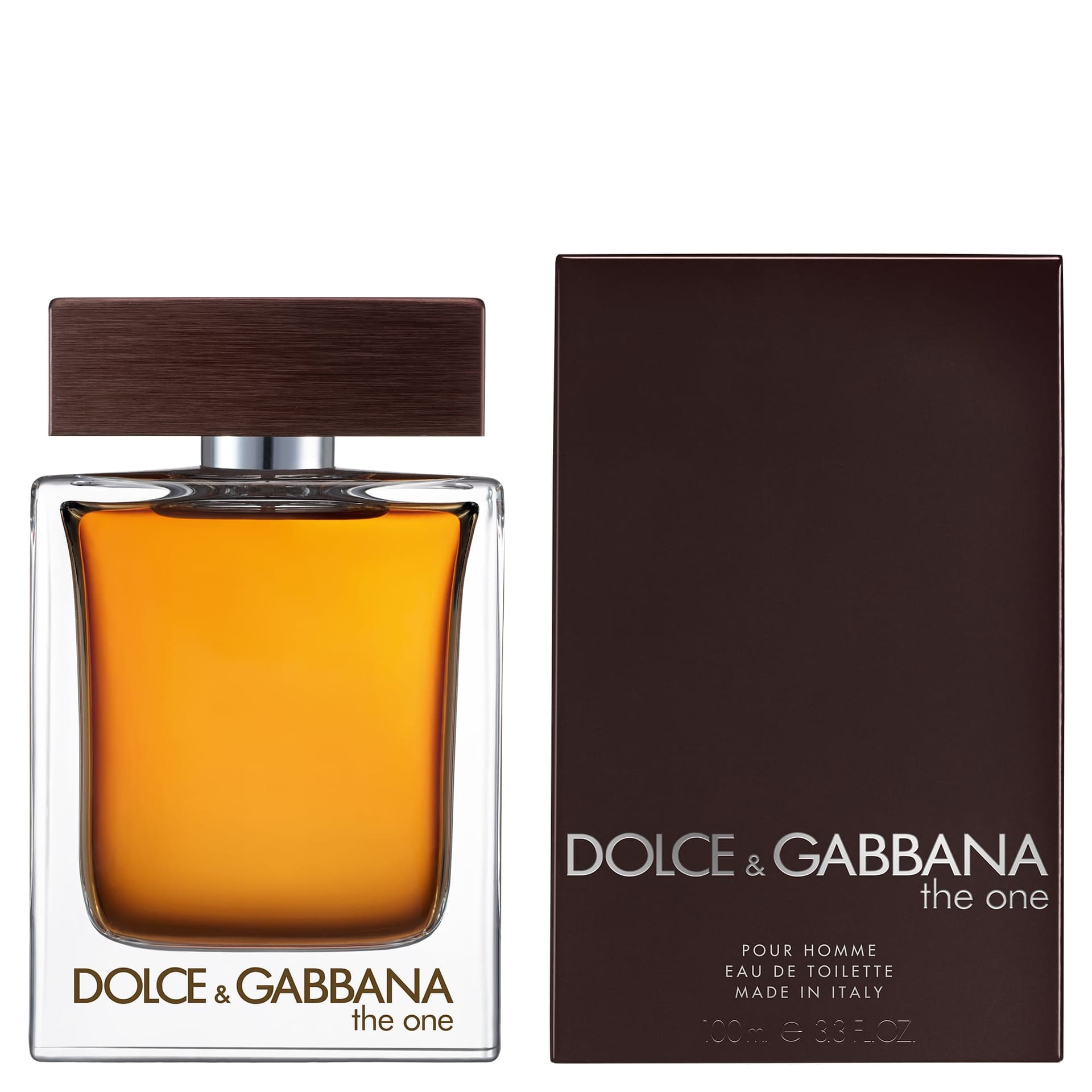 Туалетная вода The One Pour Homme - фото 2