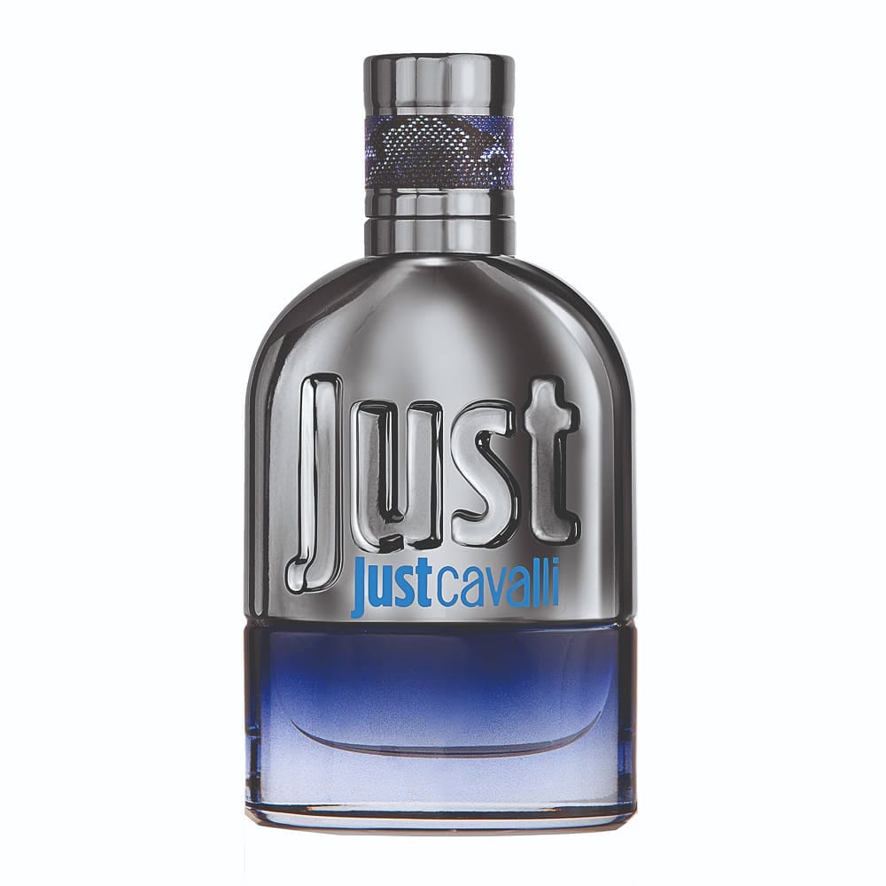 Туалетная вода мужская JUST CAVALLI JUST
