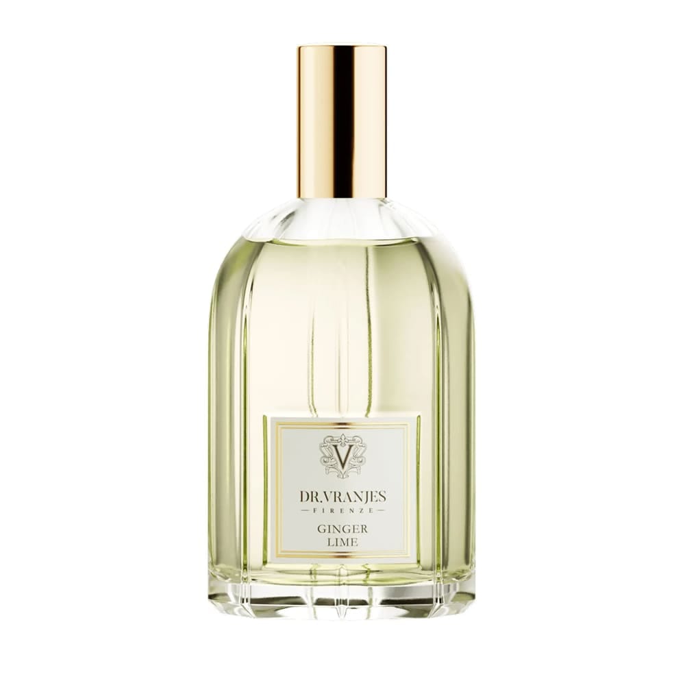 Ароматизатор воздуха для дома Dr. Vranjes Firenze Ginger Lime