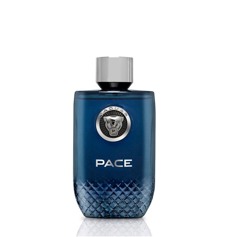Туалетная вода Jaguar Pace