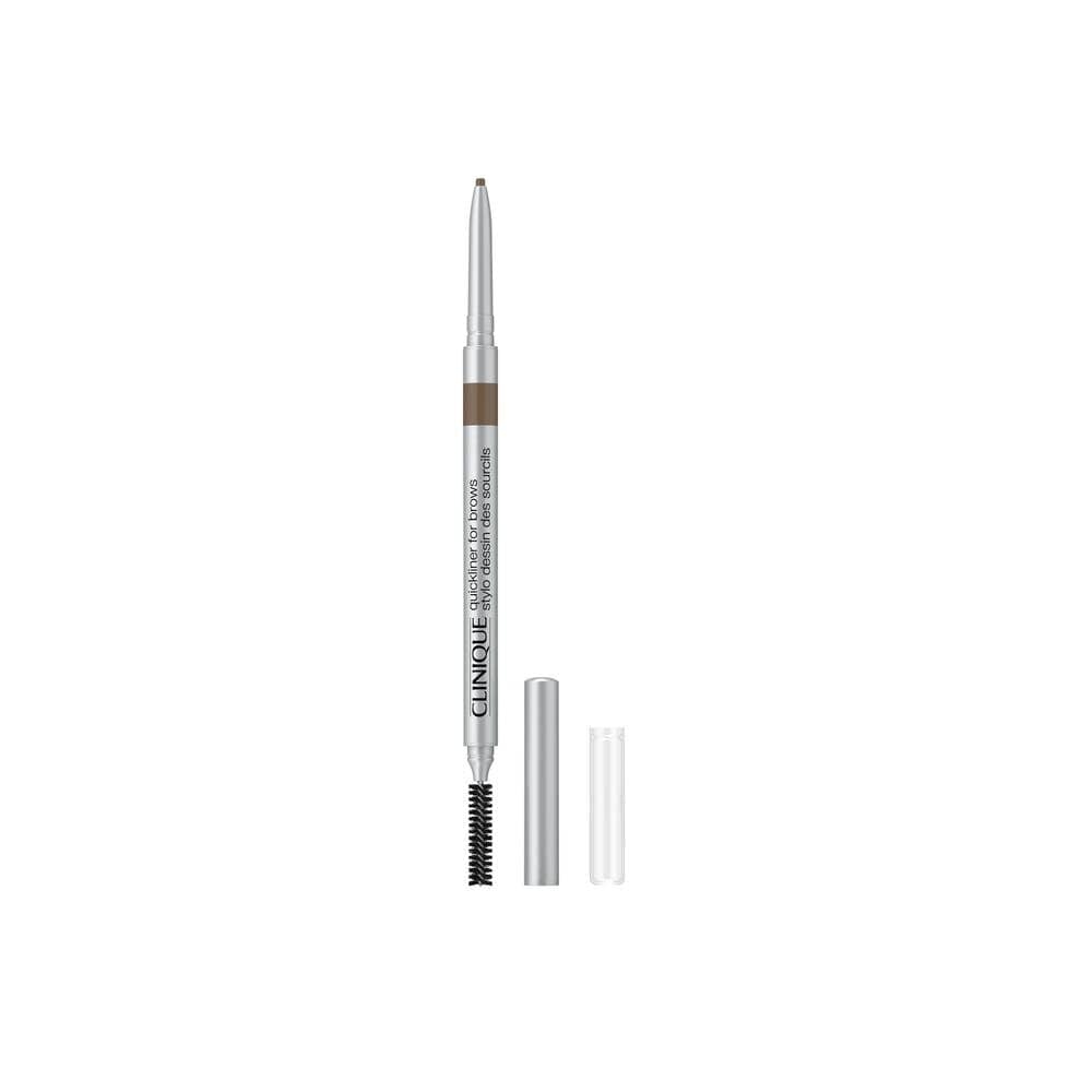 Карандаш для бровей Clinique Quickliner for brows, тон Soft Chestnut, 0,6 мл