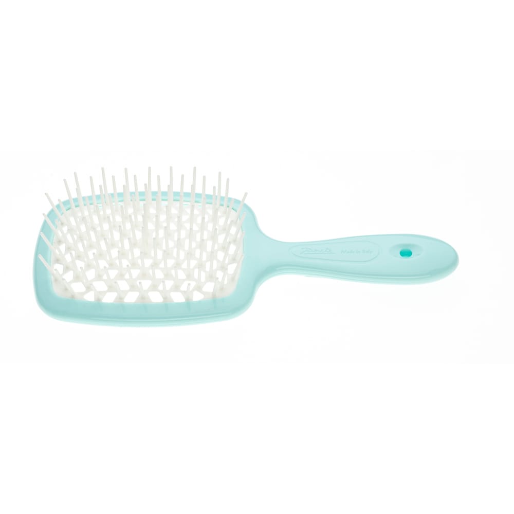 Расческа для волос Superbrush Turchese
