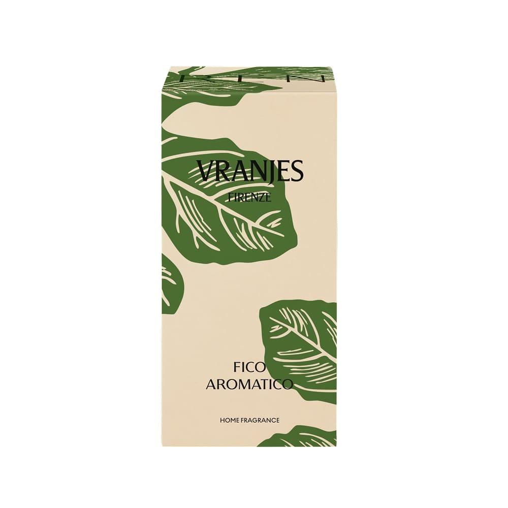 Ароматизатор воздуха для дома Vranjes Firenze Fico Aromatico - фото 2