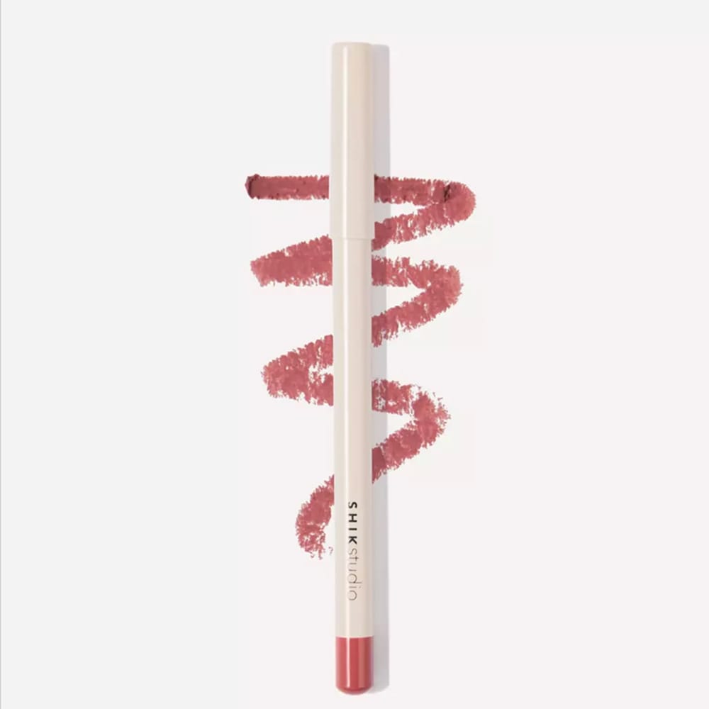 Карандаш для губ Lip Pencil - фото 8