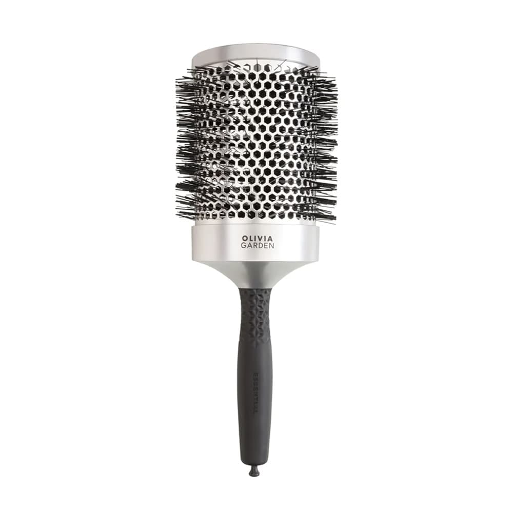 Olivia Garden Термобрашинг ESSENTIAL BLOWOUT CLASSIC Silver
