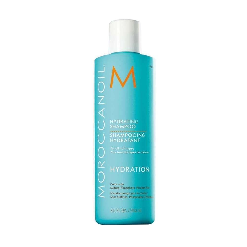 Moroccanoil Шампунь увлажняющий, Израиль