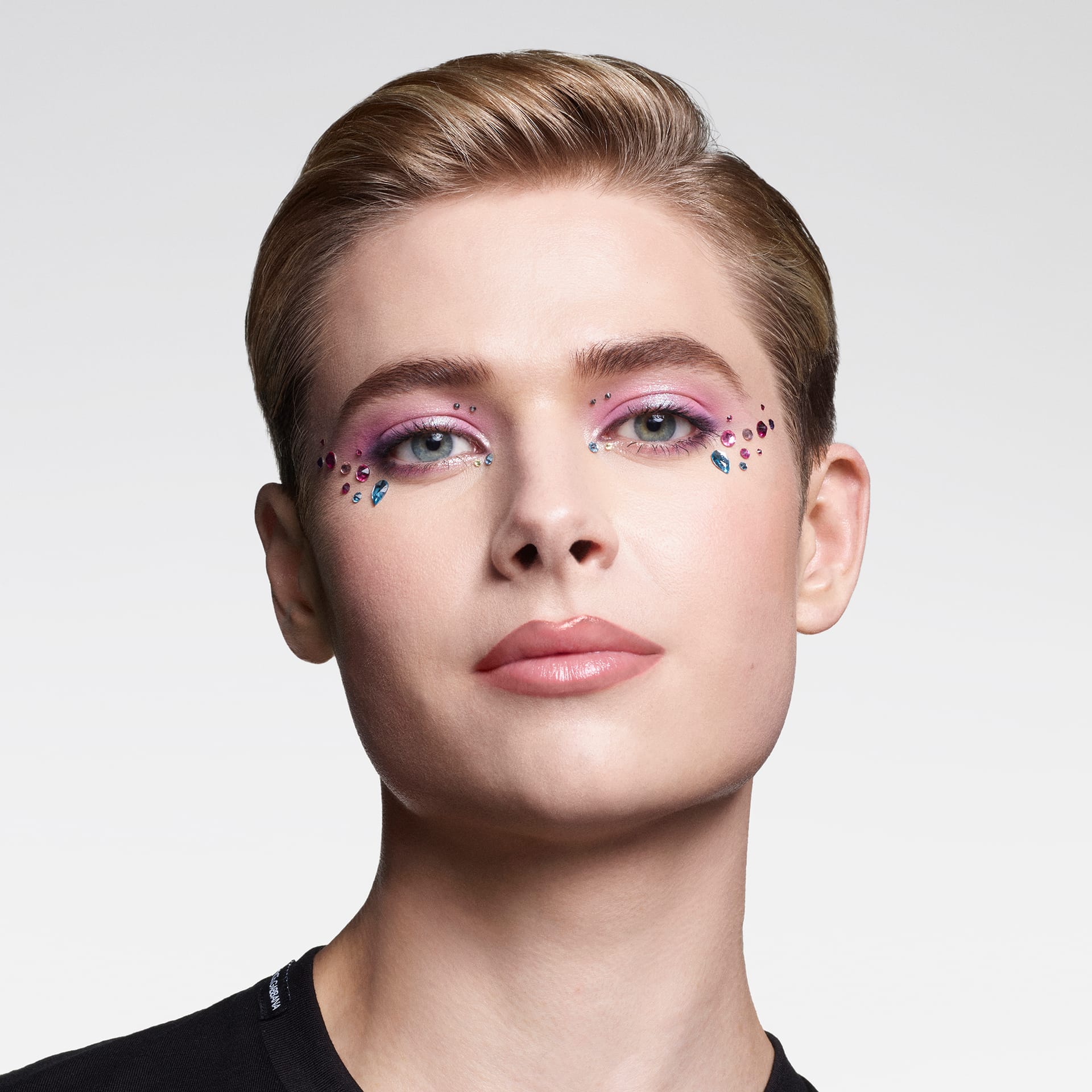Стразы-наклейки для лица и тела Dolce&Gabbana What a Gem! - фото 5