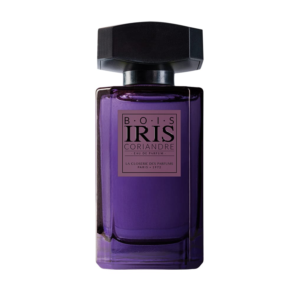 Парфюмерная вода Iris Coriandre