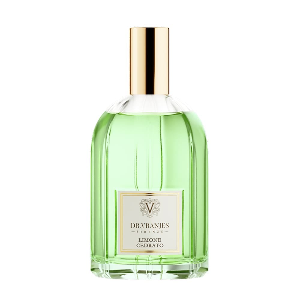 Ароматизатор воздуха для дома DR. VRANJES FIRENZE LIMONE CEDRATO