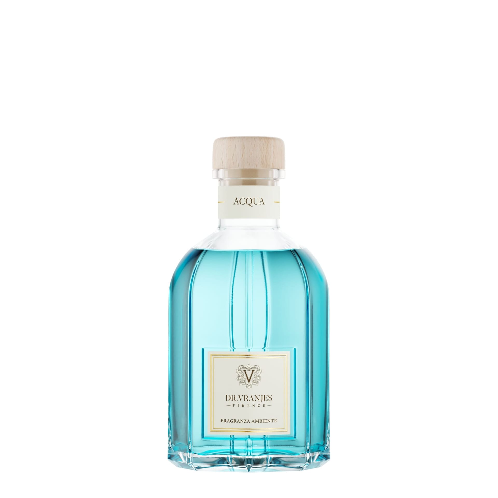 Ароматизатор воздуха для дома Dr. Vranjes Firenze Acqua, 1250 мл