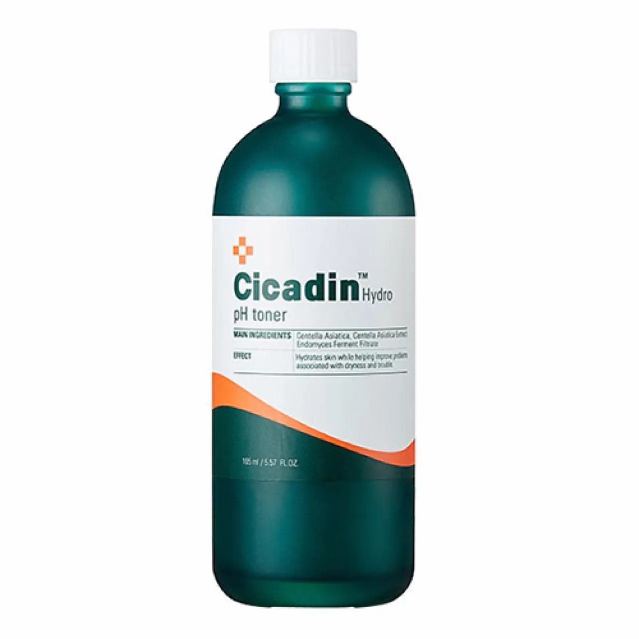 Увлажняющий тоник для лица Cicadin Hydro PH Toner, 165 мл