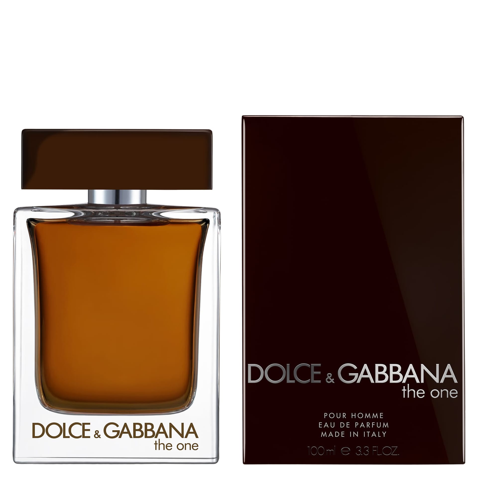 Парфюмерная вода The One Pour Homme - фото 2