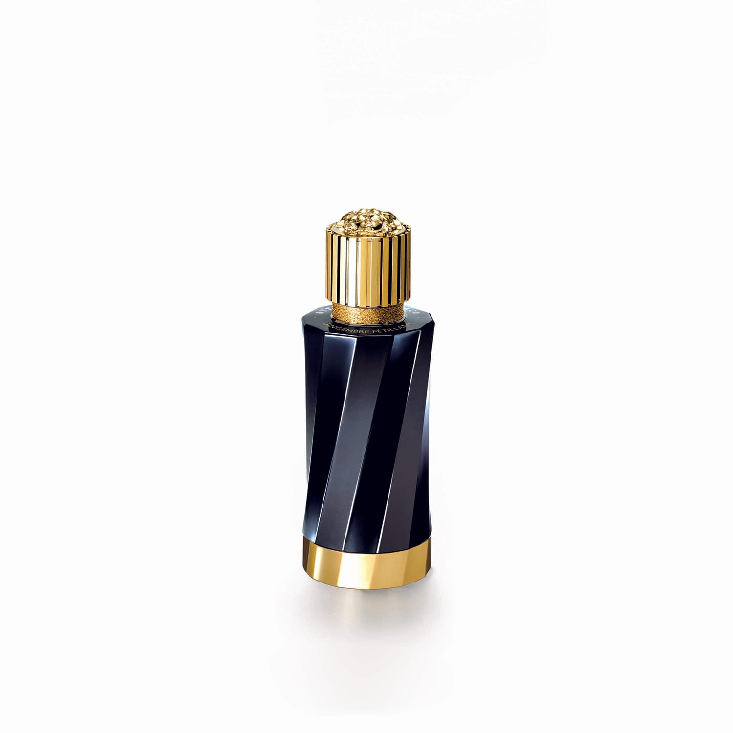 Парфюмерная вода Atelier Versace Gingembre Petillant, 100 мл - фото 2