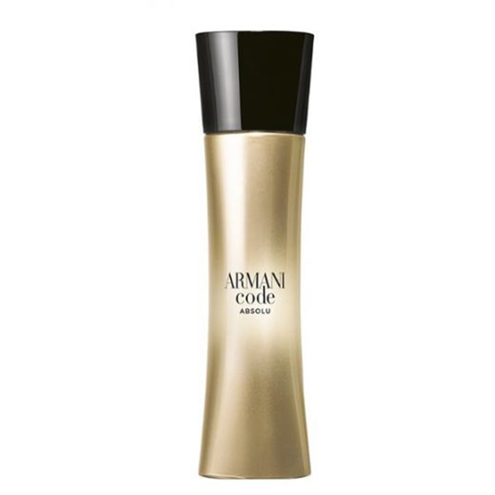Парфюмерная вода Armani Code Absolu For Women