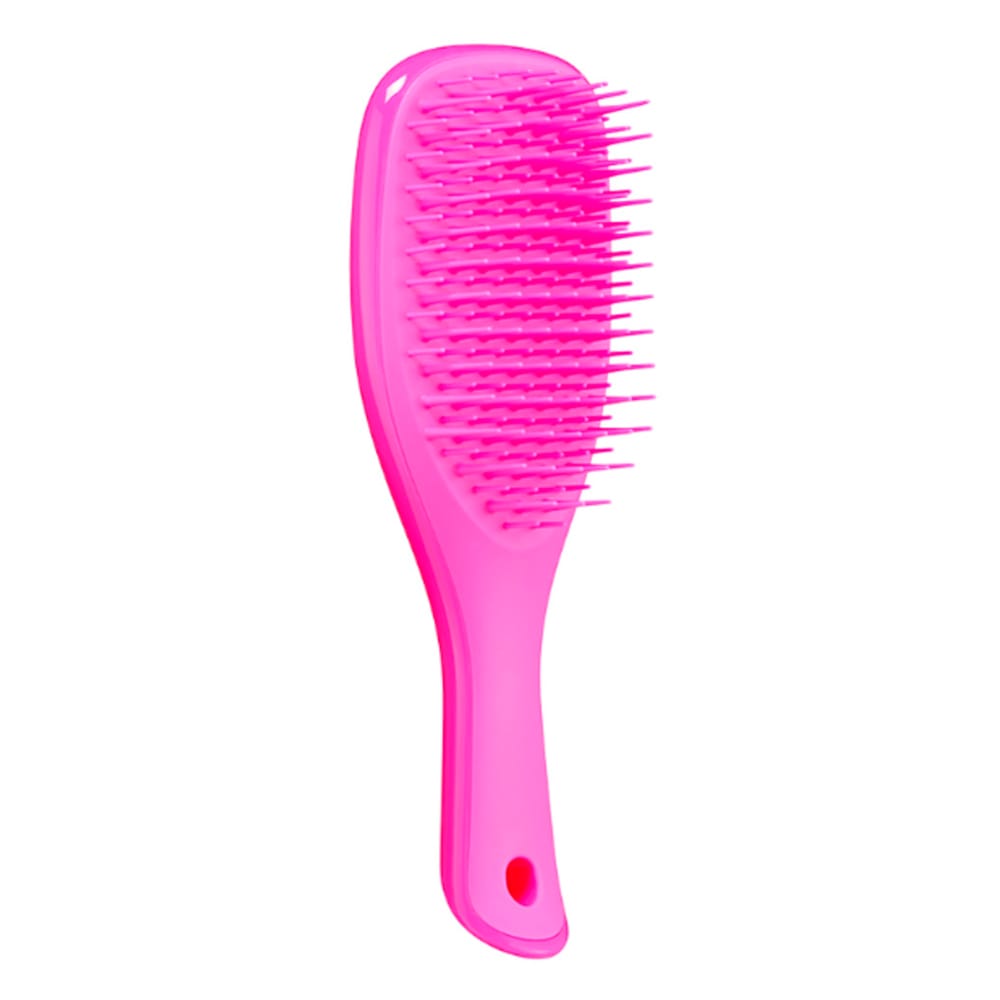 Расческа Tangle Teezer The Ultimate (Wet) Detangler Mini Runway Pink