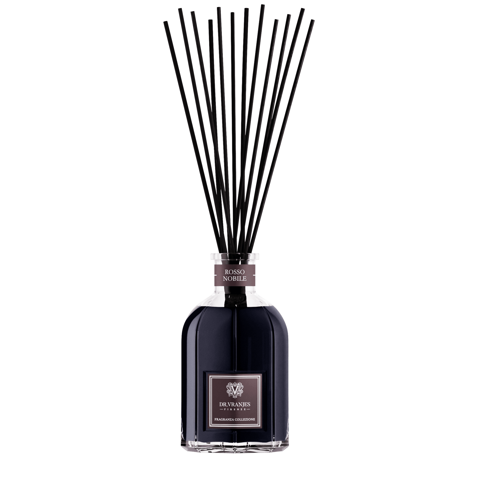 Ароматизатор воздуха для дома Dr. Vranjes Firenze Rosso Nobile - фото 2