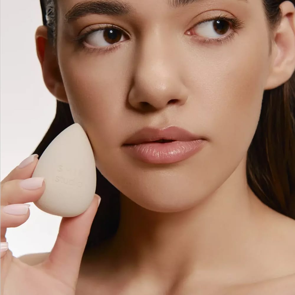 Спонж для макияжа Make-Up Sponge - фото 6