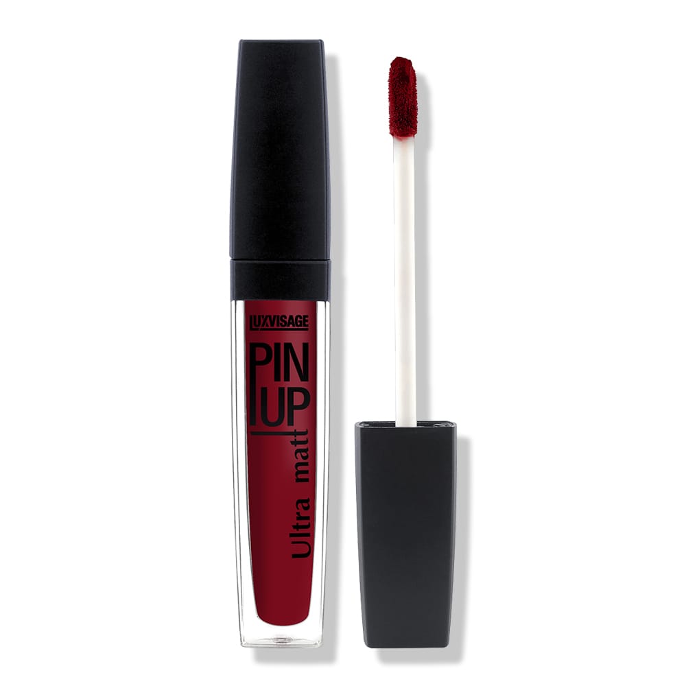 Блеск для губ PIN-UP Ultra Matt