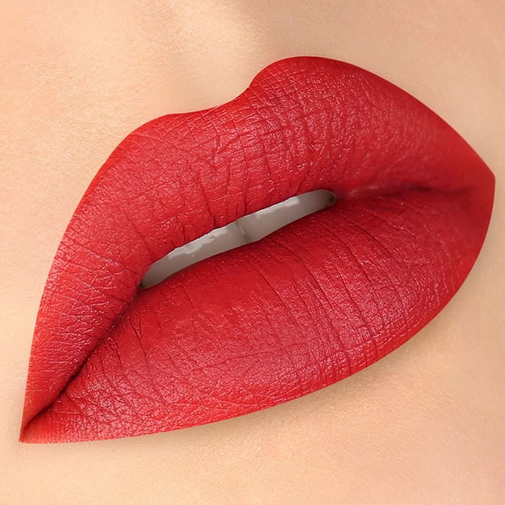 Блеск для губ Luxvisage Pin-Up Ultra Matt - фото 2