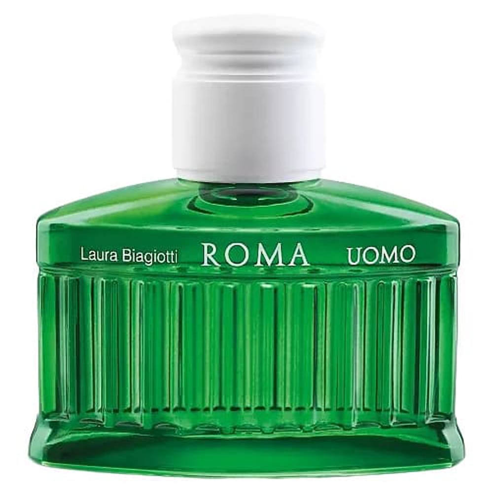 Туалетная вода Roma Uomo Green Swing
