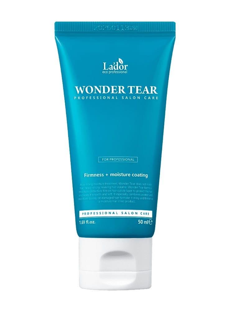 Бальзам-маска для волос La'Dor Wonder Tear, 50 мл