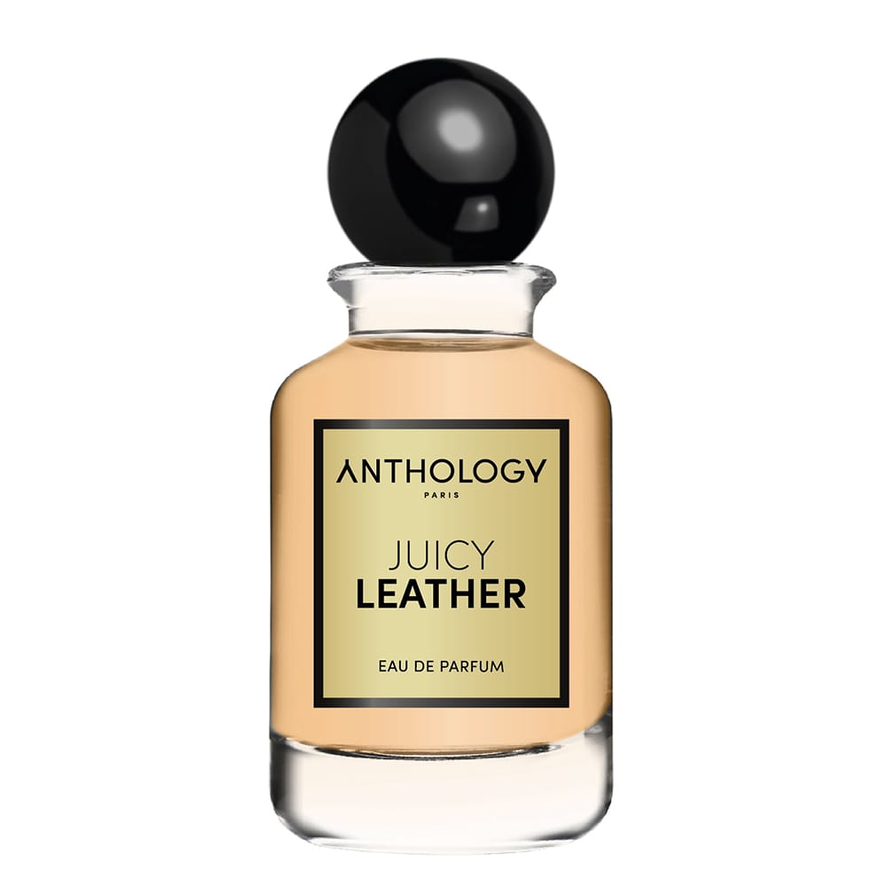 Парфюмерная вода Juicy Leather, 100 мл