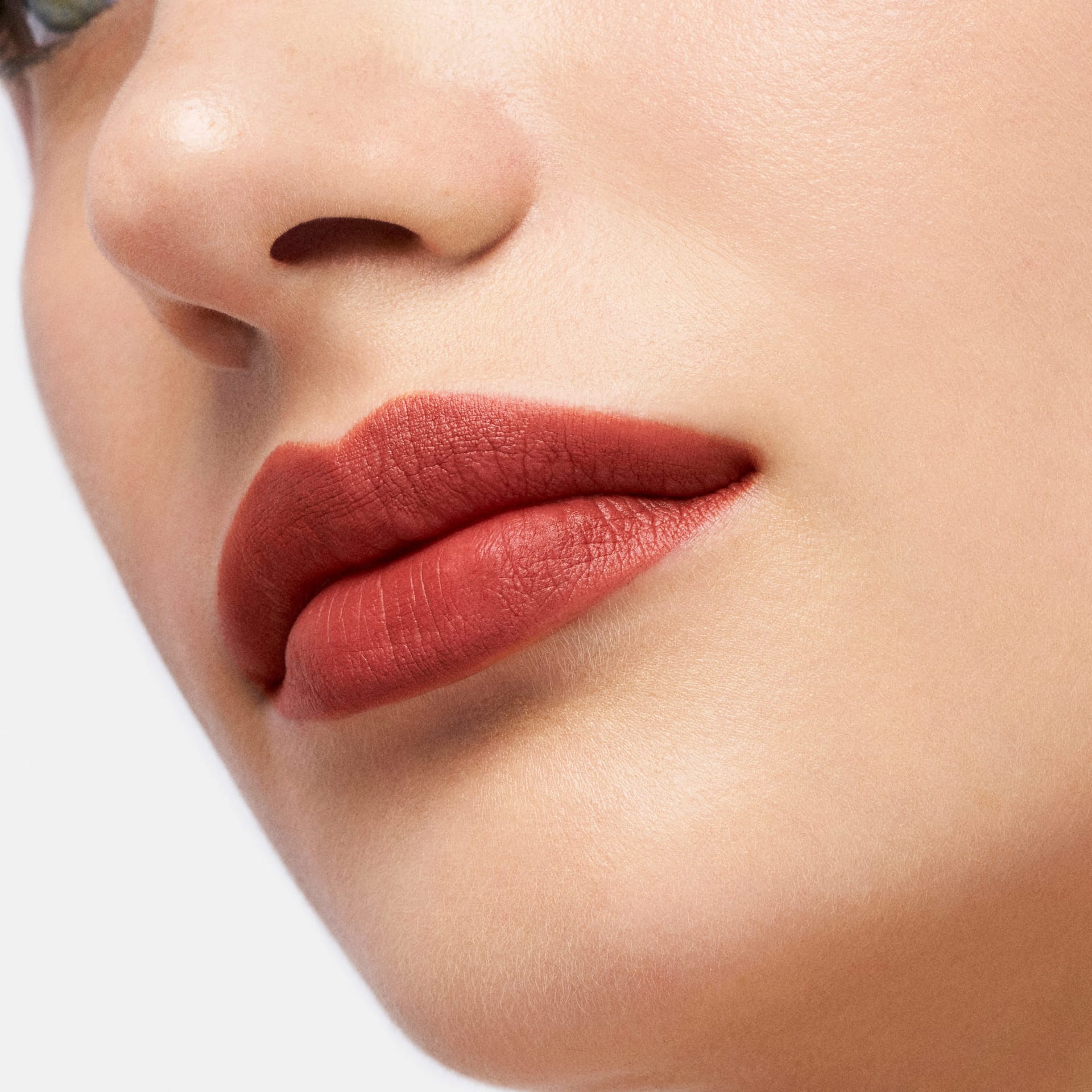 Увлажняющая помада для губ «насыщенный цвет» My Comfy Matte - фото 3