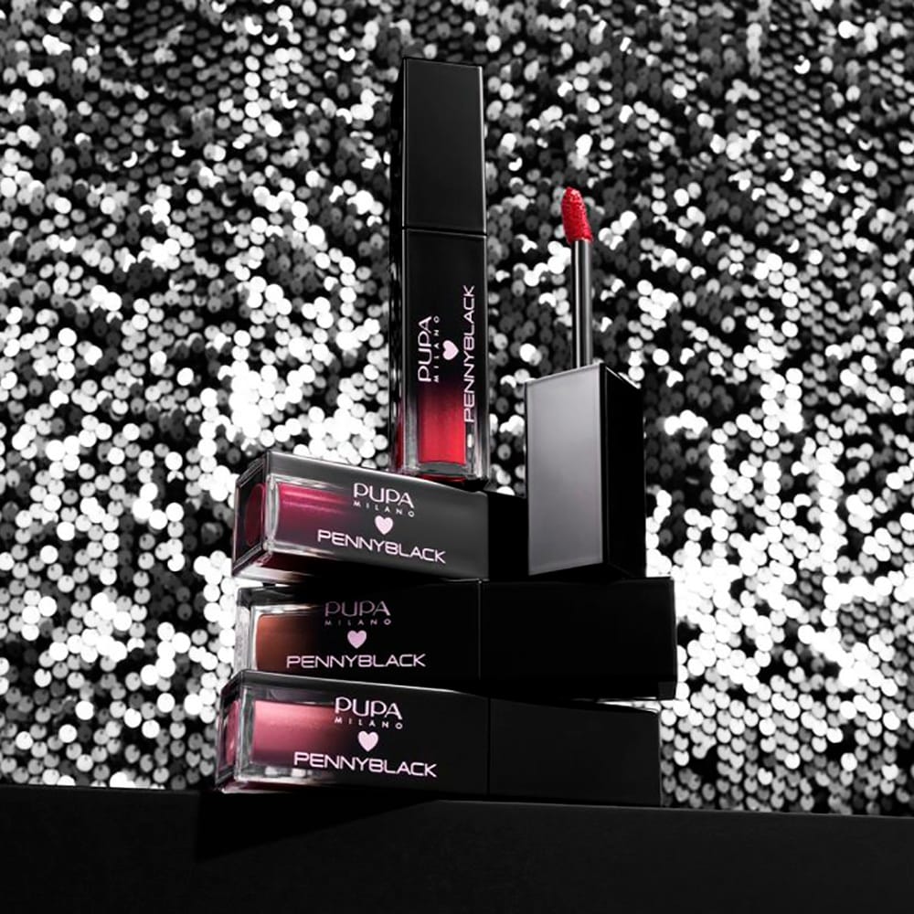Жидкая губная помада Pennyblack Transforming Liquid Lipstick - фото 2