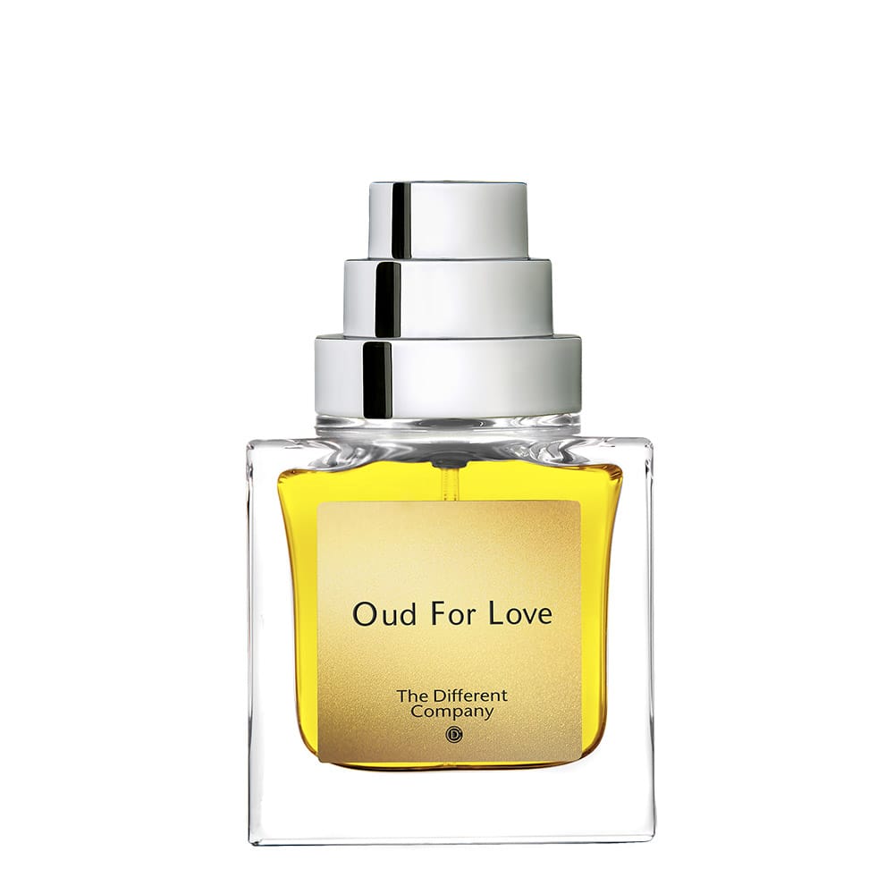 Парфюмерная вода Oud For Love, 50 мл