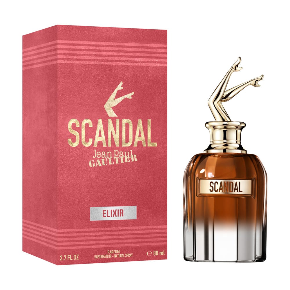 Духи Scandal Elixir - фото 2
