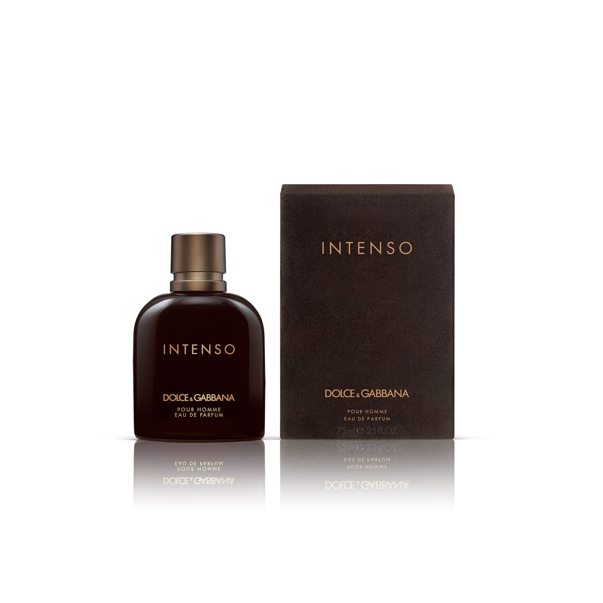 Парфюмерная вода Intenso Pour Homme