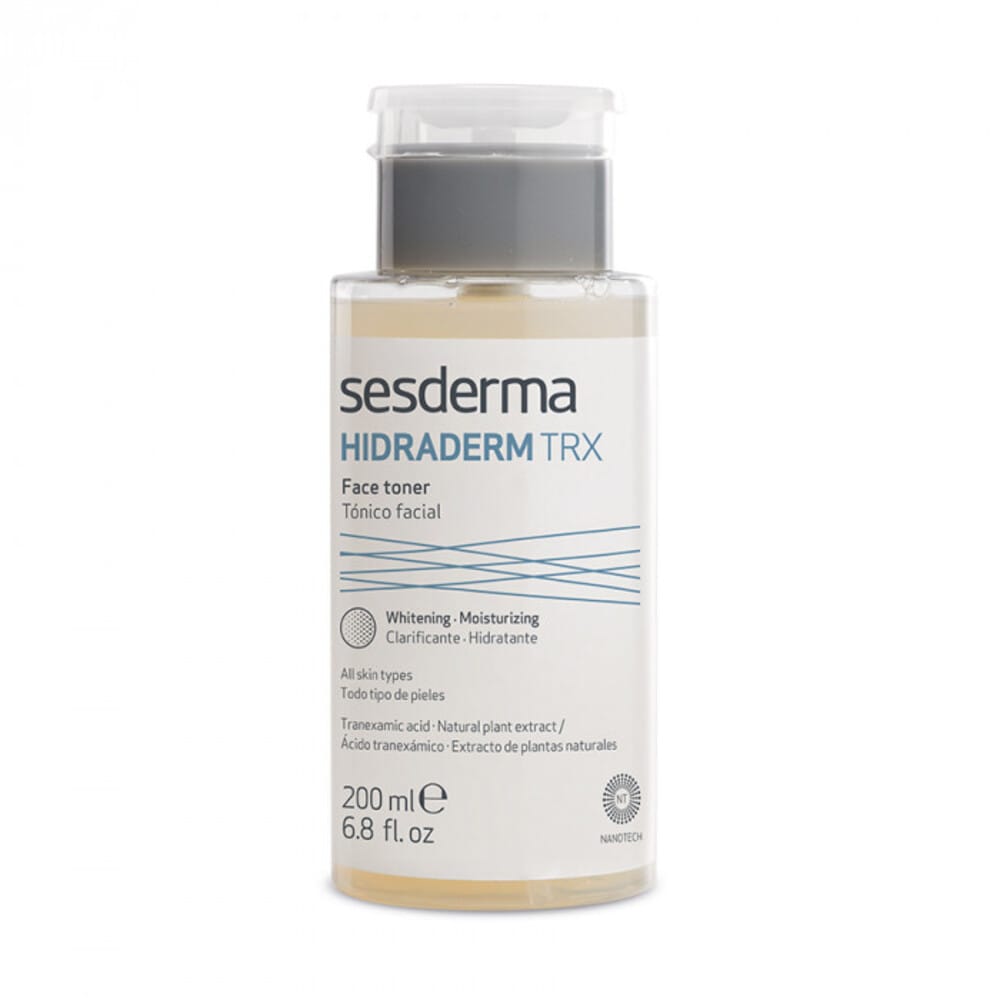 Sesderma Hidraderm TRX Тоник увлажняющий для лица 200мл