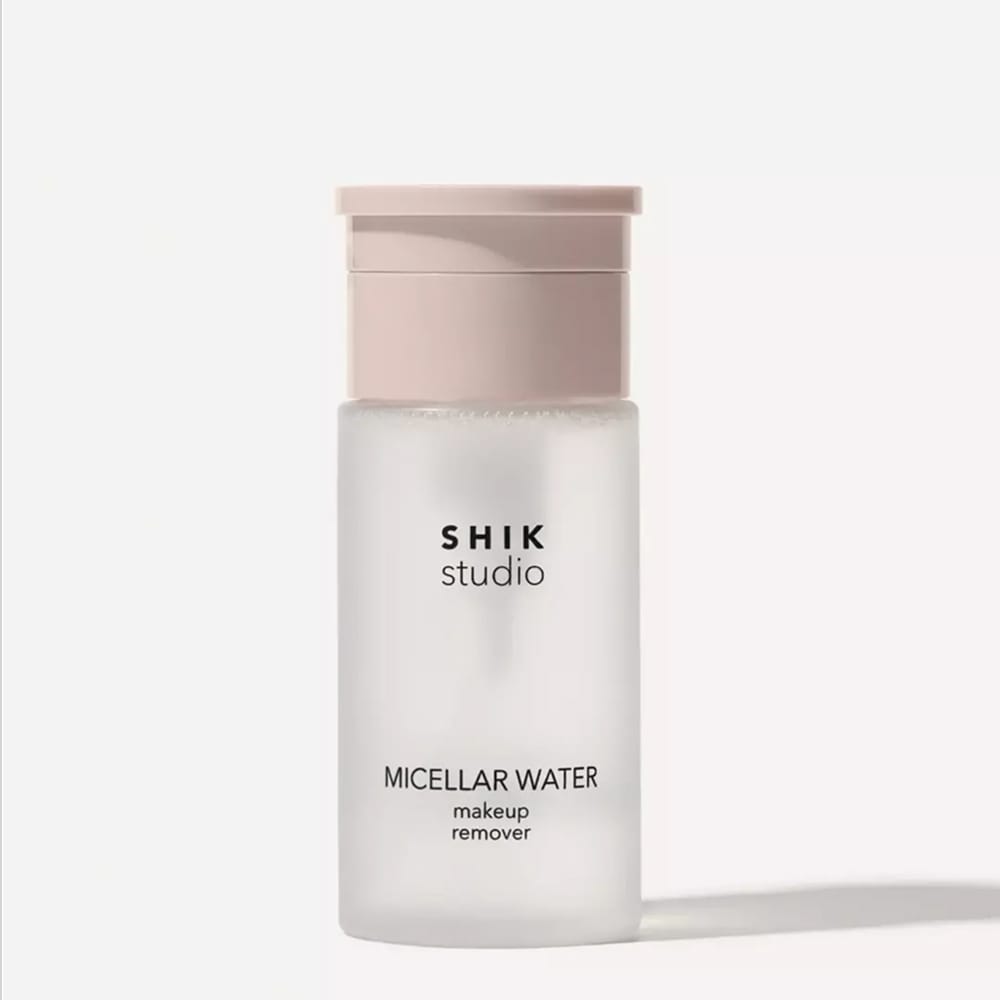 Мицеллярная вода Micellar Water Makeup Remover, 100 мл - фото 2