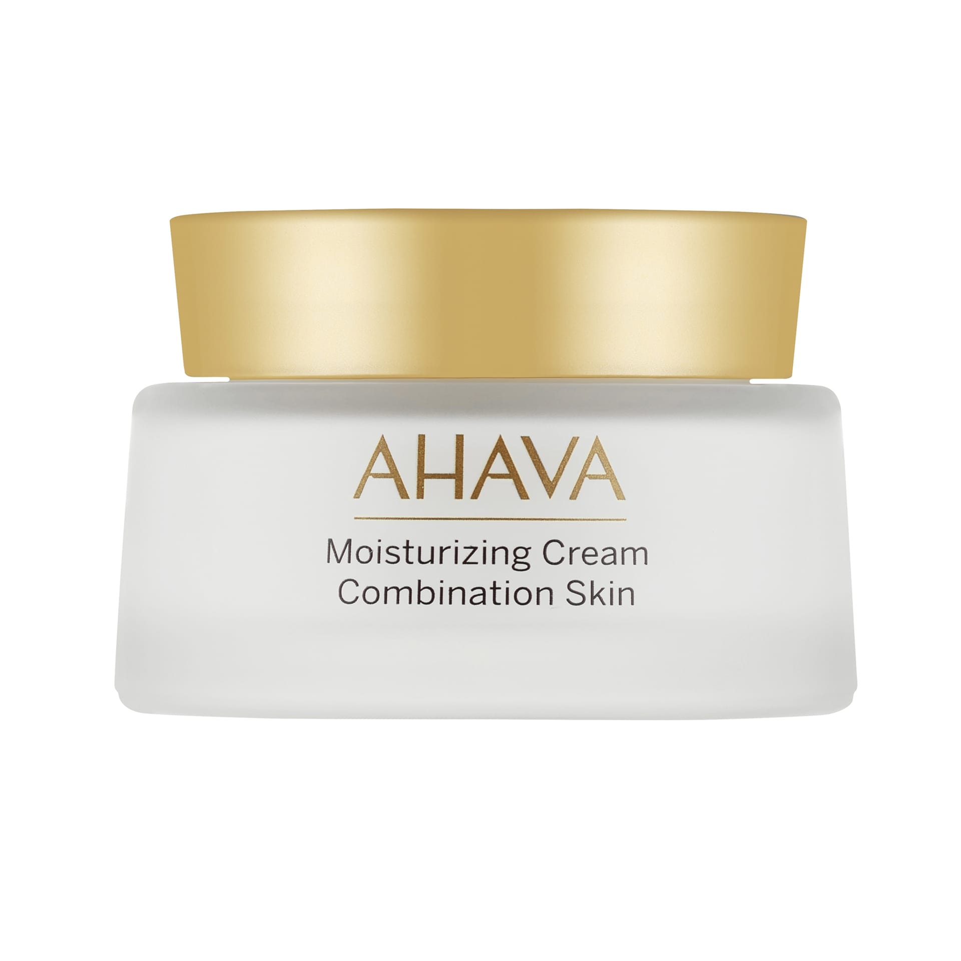 Увлажняющий крем для комбинированной кожи лица и шеи Moisturizing Cream Combination Skin, 50 мл