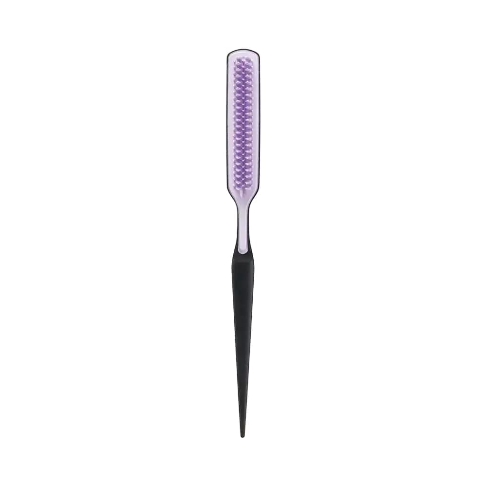 Расческа для создания начеса Tangle Teezer Back-Combing Lilac Cloud - фото 2