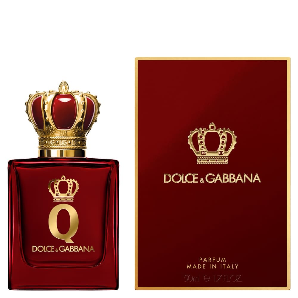 Духи Dolce&Gabbana Q - фото 2