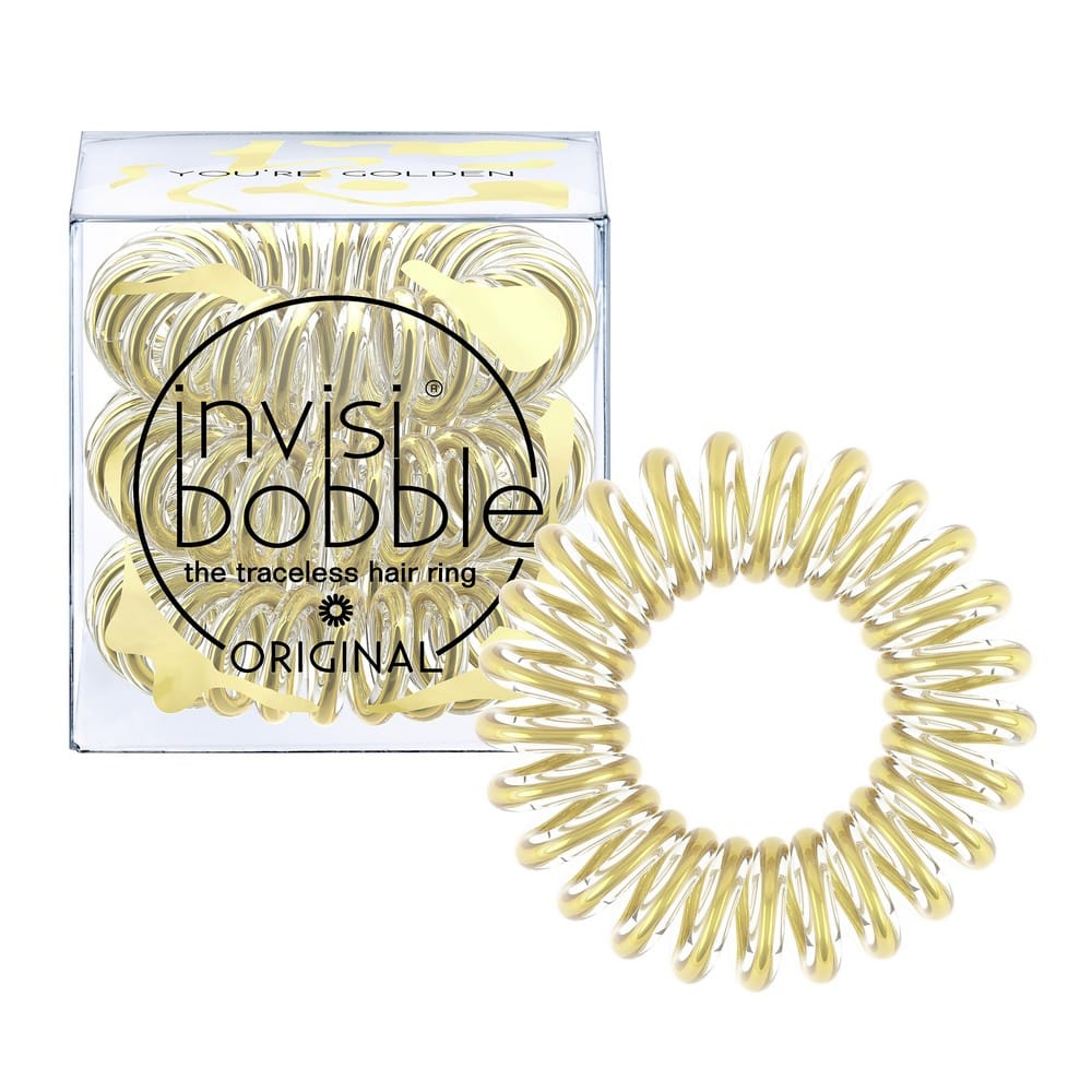 Резинка для волос Time To Shine You're Golden
